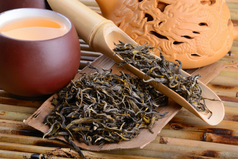 韓妞都在喝「加料綠茶」！中醫師掛保證：燃脂力暴增，「這時間喝」瘦得更快