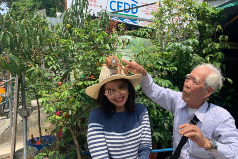 無修圖素顏照曝光！61歲鍾楚紅拒醫美：崇尚自然老去，長了皺紋也沒關係