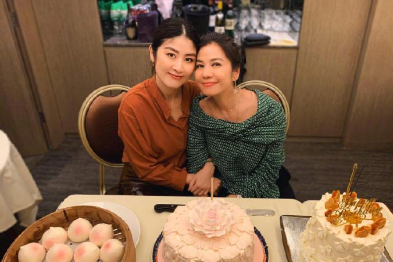 無修圖素顏照曝光！61歲鍾楚紅拒醫美：崇尚自然老去，長了皺紋也沒關係