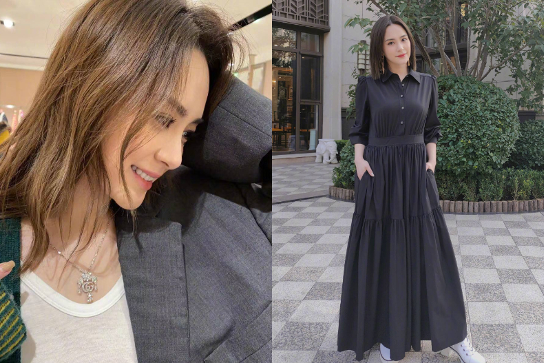 40歲阿嬌驚傳「荷爾蒙失調」再度暴肥!婦產科醫師:恐錯誤減肥造成