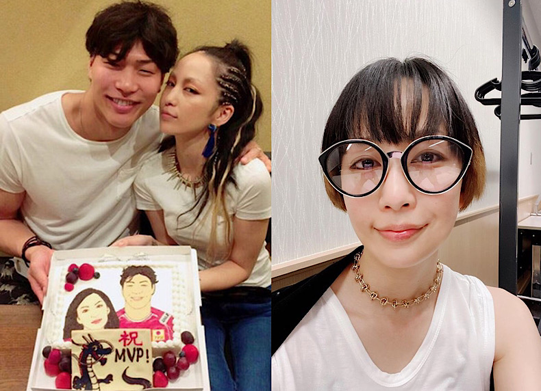 中島美嘉 - 中島美嘉.jpg 不適合的婚姻要勇敢喊卡!盤點日韓女神離婚後活出全新的自己:女人靠自己最實在