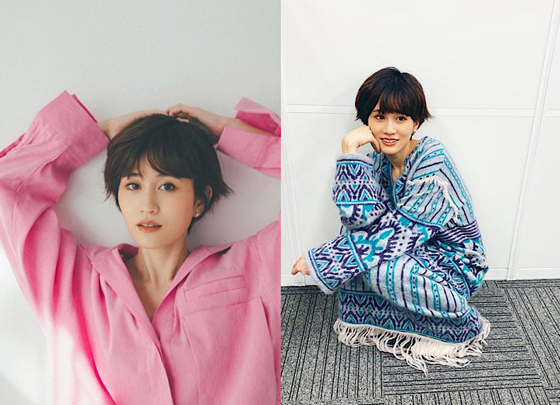 前田敦子 - 前田敦子.jpg 不適合的婚姻要勇敢喊卡!盤點日韓女神離婚後活出全新的自己:女人靠自己最實在