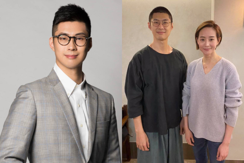 史上最懶減肥法,3天有感!中醫師黃獻銘教你「耳朵瘦身穴道」,排濕消腫、降低食慾