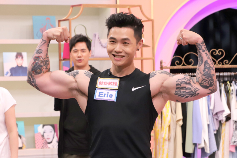 【節目資訊】05／18 別幻想百搭，瘦才是百搭！