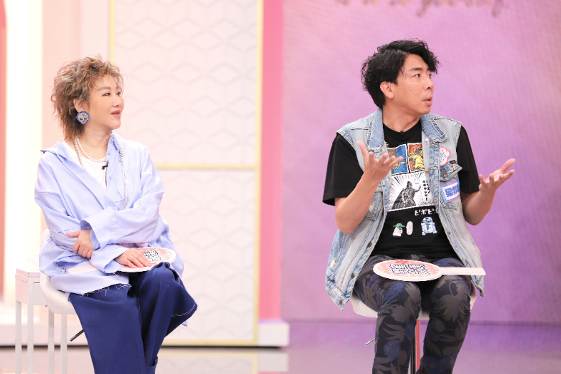 【節目資訊】05/21 日防夜防閨蜜難防!! 12星座誰要小心?