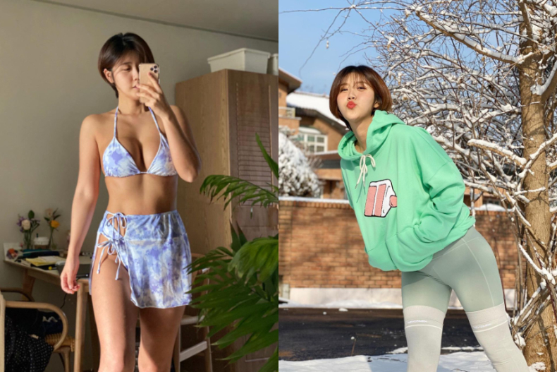 30歲後竟然狂瘦41公斤、體脂降到20％！南韓網紅「6大不復胖秘訣」照著做你也辦得到