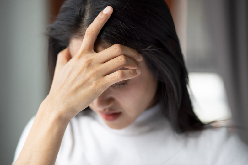 你今天喝水了嗎？揭秘「身體缺水6大症狀」：嗜睡、頭暈全是警訊