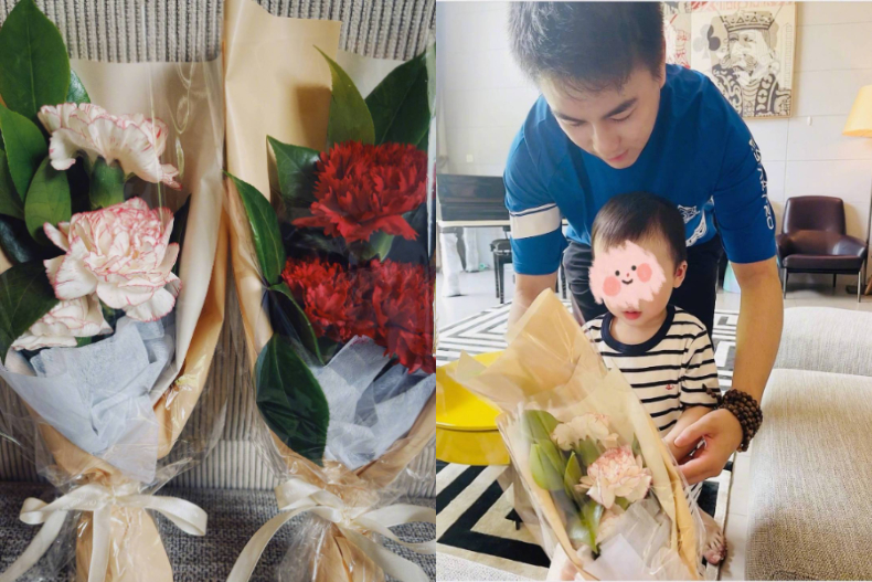 豪門媳婦壓力山大！奚夢瑤喜懷二胎，靠5優勢收服小6歲富二代老公何猷君，高調曬恩愛