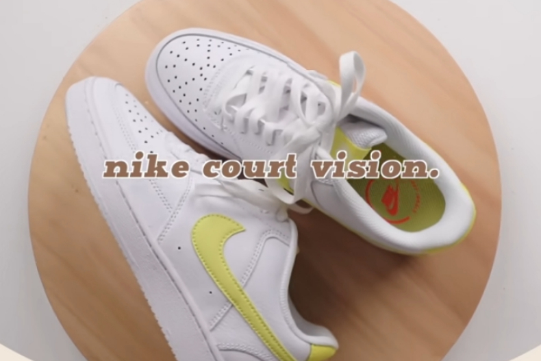 2000元預算get！盤點6款「高顏值」平價球鞋，NIKE「空氣感」仙女鞋買到賺到