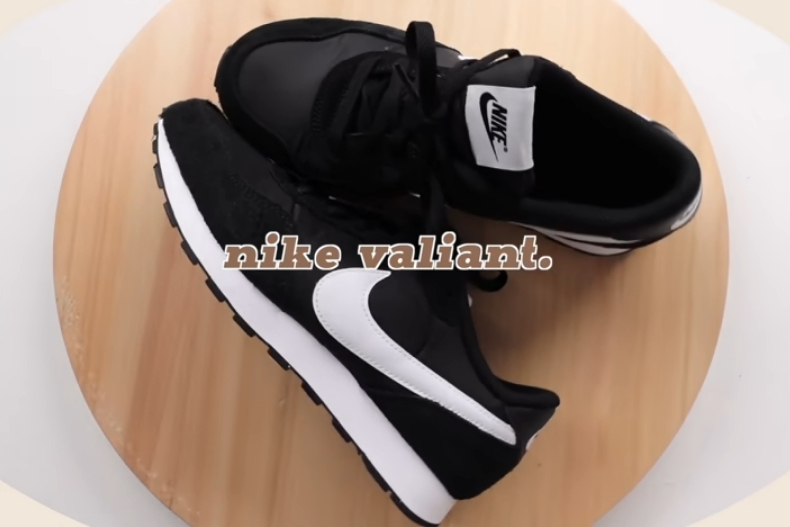 2000元預算get！盤點6款「高顏值」平價球鞋，NIKE「空氣感」仙女鞋買到賺到