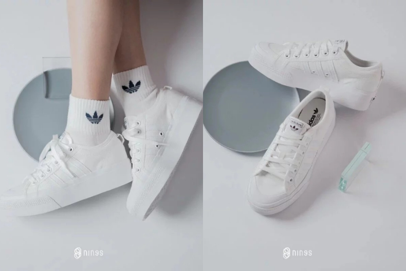 2000元預算get！盤點6款「高顏值」平價球鞋，NIKE「空氣感」仙女鞋買到賺到