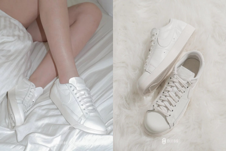 2000元預算get！盤點6款「高顏值」平價球鞋，NIKE「空氣感」仙女鞋買到賺到