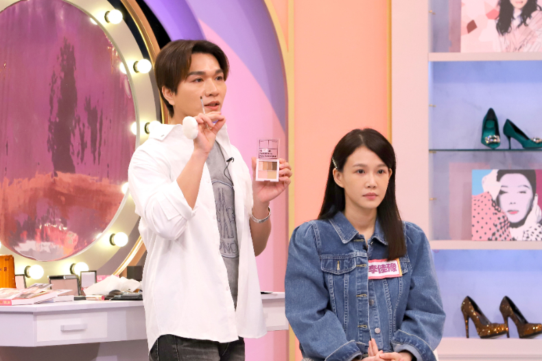 【節目資訊】05／19 為什麼他的時間比我多？做個效率美人！