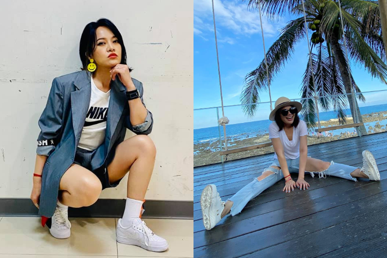 獨家／戴愛玲最愛竟是他！鐵肺公主隨身好物大公開，美妝保養不稀奇，竟然有「XX」？！