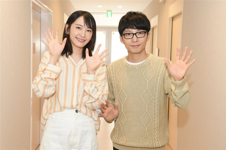 快訊 ／《月薪嬌妻》CP成真了！日本男人崩潰，「國民老婆」新垣結衣宣布結婚了