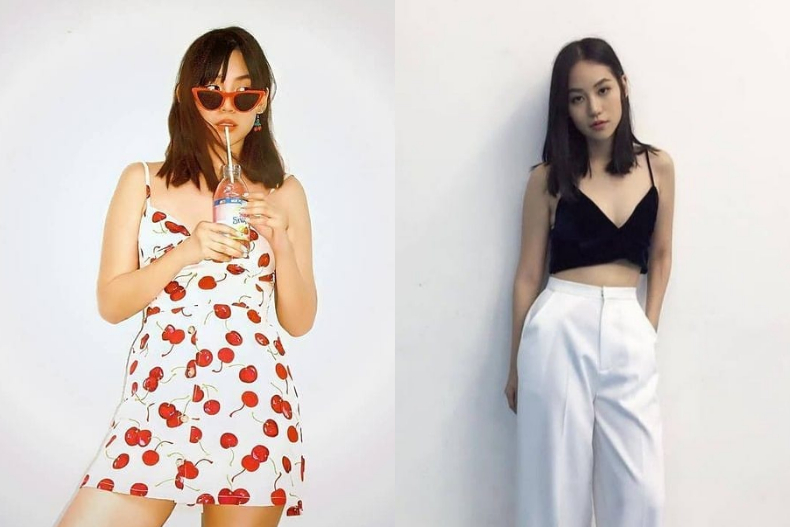 《轉學來的女生》強登Netflix前5！女主娜諾被封泰版「水原希子」，微性感私服辣翻粉絲