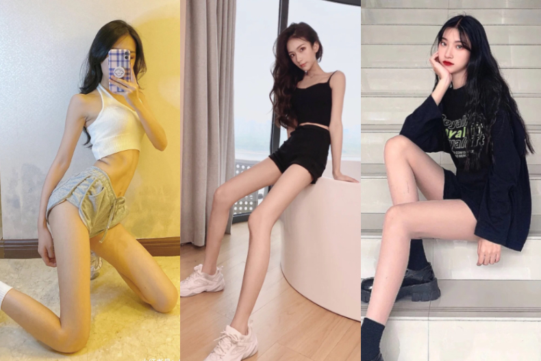 滾輪瘦全身最強！練這5個地方燃脂超有效，網友實測大象腿消一圈、狂瘦15公斤