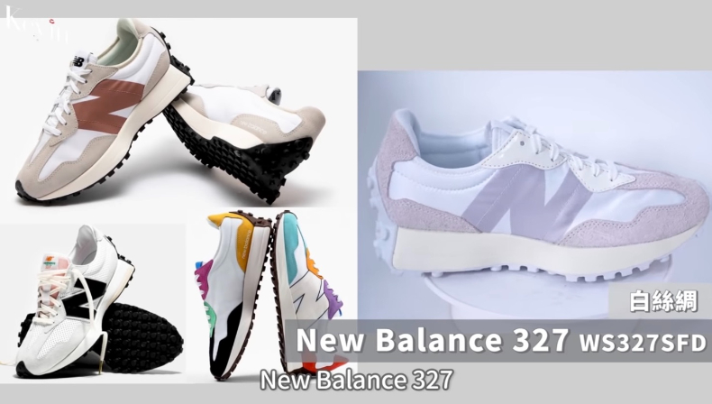 Kevin老師公開「2021夏季必備小白鞋」清單！NB、PUMA、VANS，美腿神器一次看
