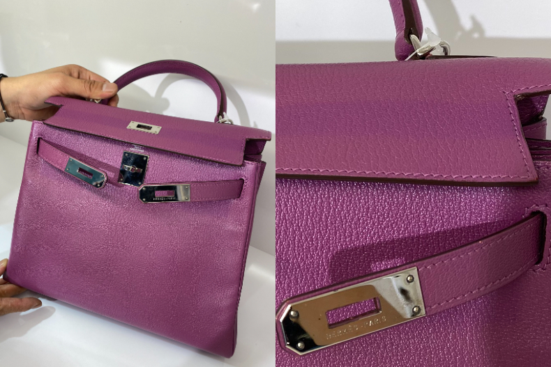 買包還能賺錢？二手精品包店長：入手XX款保證翻倍，加碼挑包3重點