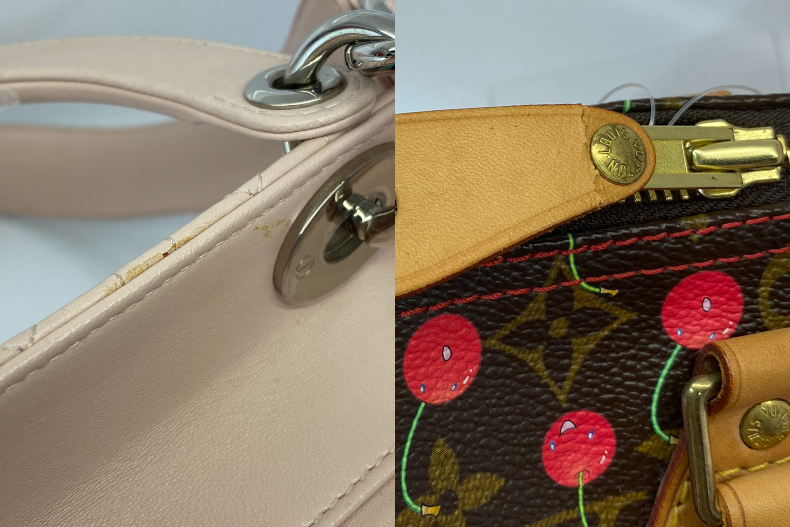 買包還能賺錢？二手精品包店長：入手XX款保證翻倍，加碼挑包3重點