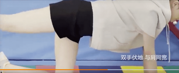 「腿精始祖」楊冪親授「10分鐘瘦腿運動」:簡單3動作,徹底告別下半身肥胖