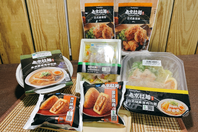 全台10縣市今起「市場分流」！小七、家樂福、全家「蔬果箱」直送你家，還能吃屯京拉麵