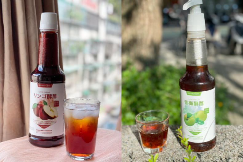 日妞都在瘋喝「腸胃清道夫」順暢還會消肚肚！超簡單喝法＋3個時間喝「最好瘦」