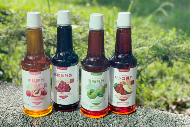 日妞都在瘋喝「腸胃清道夫」順暢還會消肚肚！超簡單喝法＋3個時間喝「最好瘦」