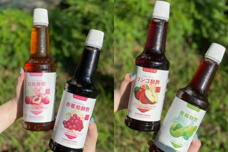 日妞都在瘋喝「腸胃清道夫」順暢還會消肚肚！超簡單喝法＋3個時間喝「最好瘦」