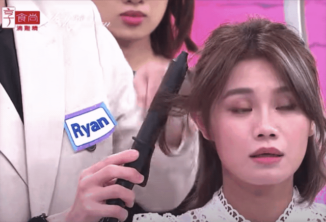 Ryan老師傳授小臉髮箍技巧!只要髮根蓬鬆、戴對「這個」位置,就能秒顯臉小