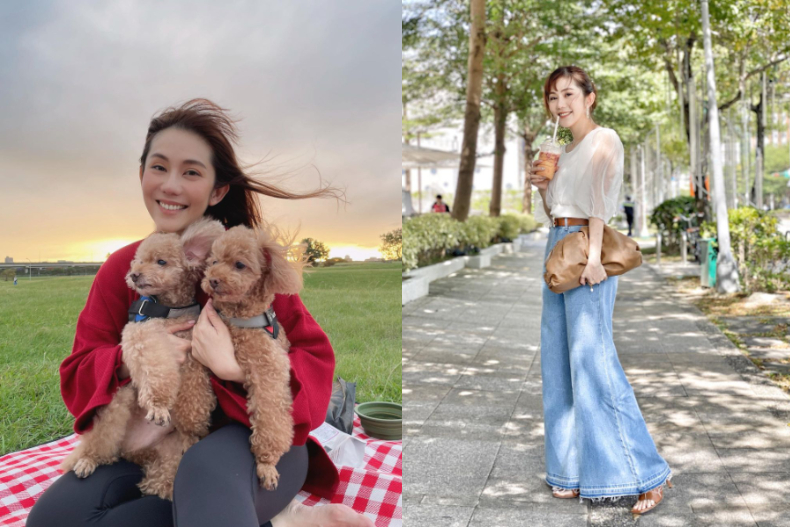 35＋女性是高危險群！王宇婕因「子宮肌瘤」摘卵巢，嘆：怕內診而延誤最佳治療期