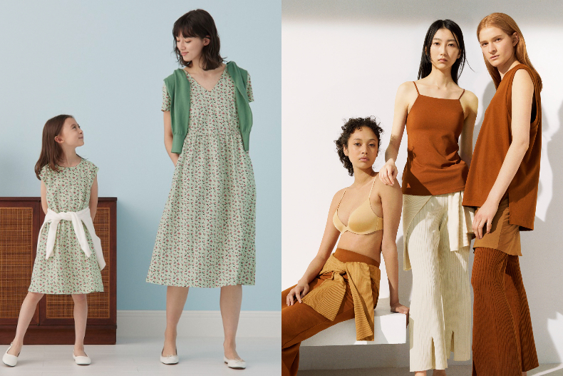 爆買一波!UNIQLO、GU「5折特價」開跑,小編精選「必搶單品」一次看