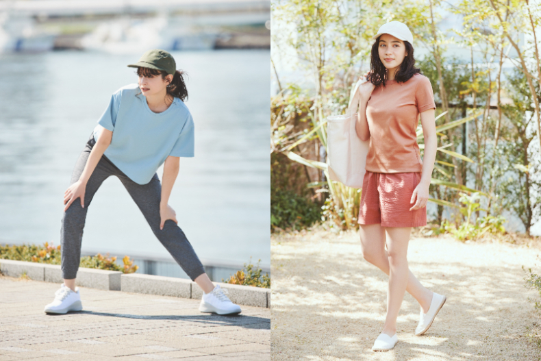 爆買一波!UNIQLO、GU「5折特價」開跑,小編精選「必搶單品」一次看