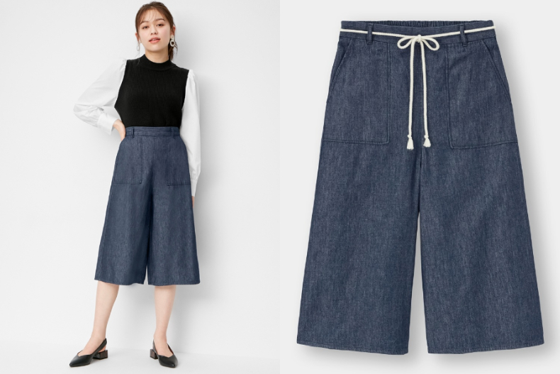 爆買一波!UNIQLO、GU「5折特價」開跑,小編精選「必搶單品」一次看