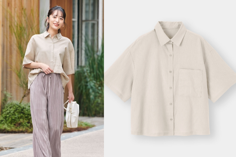 爆買一波!UNIQLO、GU「5折特價」開跑,小編精選「必搶單品」一次看