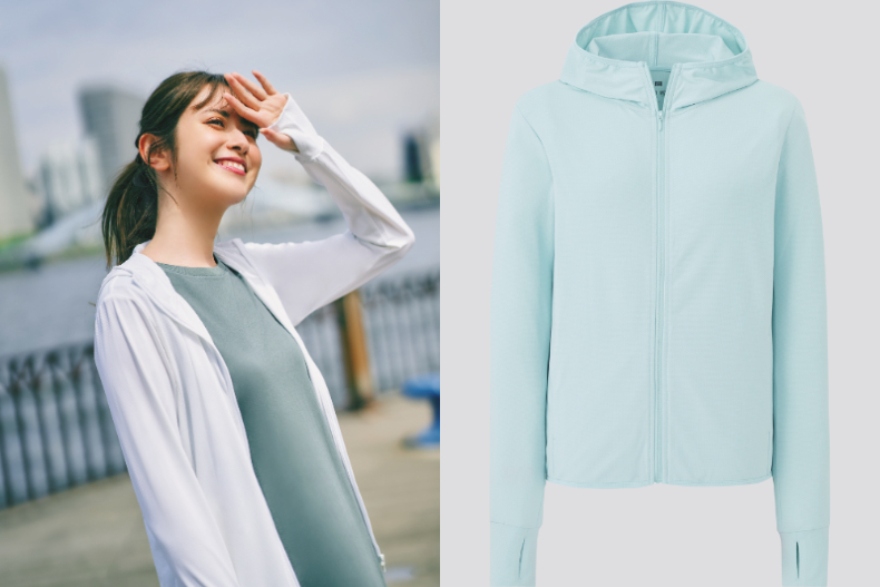 爆買一波!UNIQLO、GU「5折特價」開跑,小編精選「必搶單品」一次看
