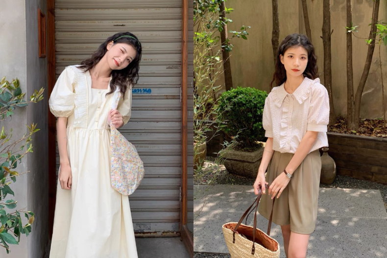 百元有找，絕不踩雷！5家「淘寶網拍」推薦，韓系甜美、歐美時尚一次逛個夠