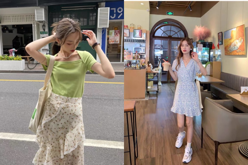 百元有找，絕不踩雷！5家「淘寶網拍」推薦，韓系甜美、歐美時尚一次逛個夠