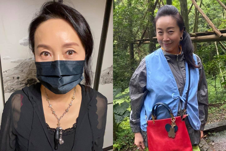 詹雅雯罹「帕金森氏症」哽咽：不可能痊癒！方岑因病退出演藝圈，靠3招學習和疾病共處