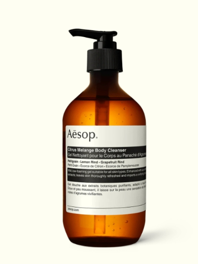 安撫夏日煩躁感！Aesop 掀話題的3款新香「虛實之境系列，加碼超熱賣的居家香氛TOP5