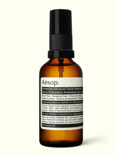 安撫夏日煩躁感！Aesop 掀話題的3款新香「虛實之境系列，加碼超熱賣的居家香氛TOP5