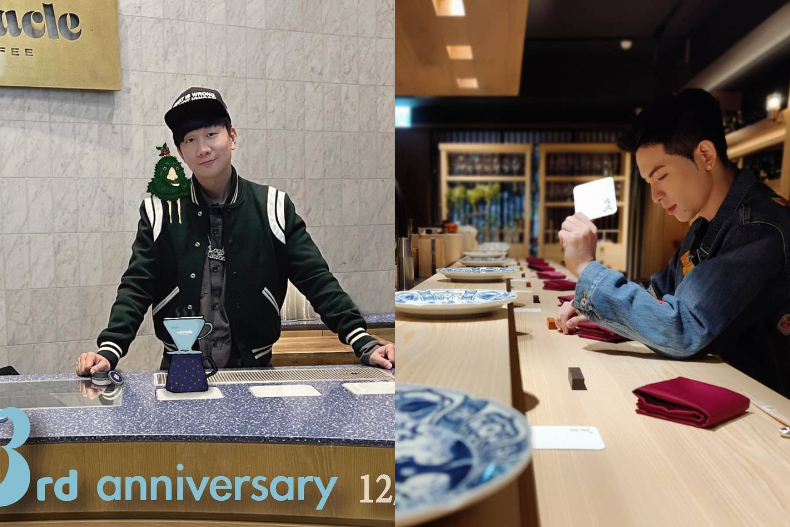 好暖心的星老闆～寧虧損也不減薪、不裁員！丫頭詹子晴、林俊傑、蕭敬騰：員工生計比賺錢重要