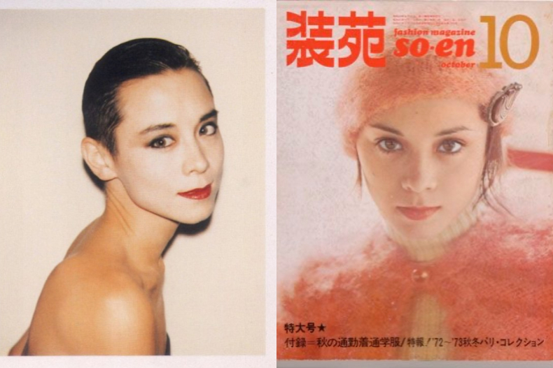 媲美林青霞的一代傳奇！80年代「絕世美人」周天娜21歲嫁入豪門，卻在42歲因愛滋病離世