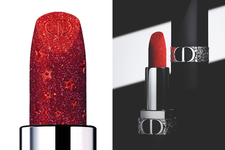 FotoJet (12) - FotoJet (12).jpg 閃爆眼球~Dior、YSL推出絕美限量「星砂唇膏」!趁7月7日國際親親日快收一波~