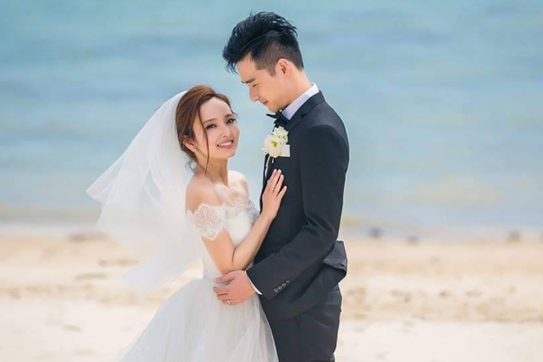 恢單後桃花旺，愛紗爆「同居新戀情」！想遇到真心人，先認清渣男慣用3手法