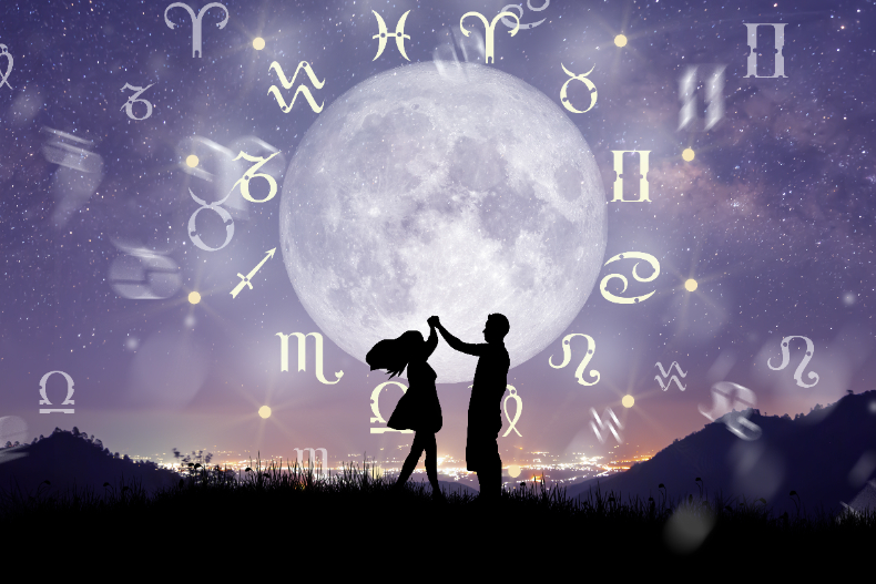 7月10日、7月11日12星座運勢！金牛座會遇到有趣的人，XX座適合愛情冒險