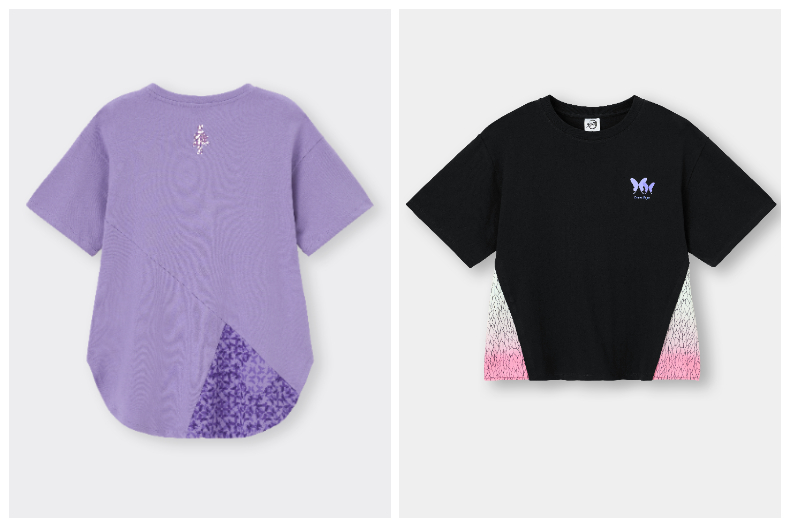 動漫迷看過來！GU、UNIQLO X《鬼滅之刃》再度推聯名服飾，WFH的眼睛疲勞交給皮卡丘吧！