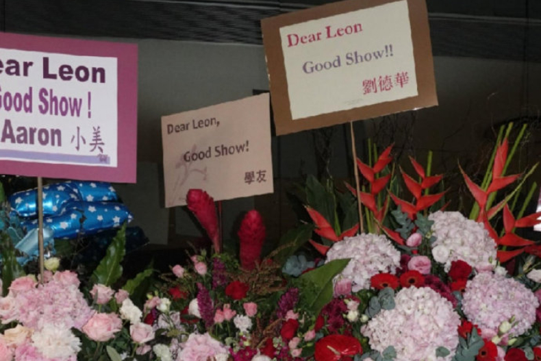 四大天王終於「合體」啦！黎明睽違10年香港開唱，網：是我的青春回憶