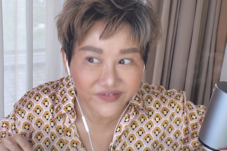 【直播節目】07／19 只露一半臉也美 誰是女大口罩天后？！