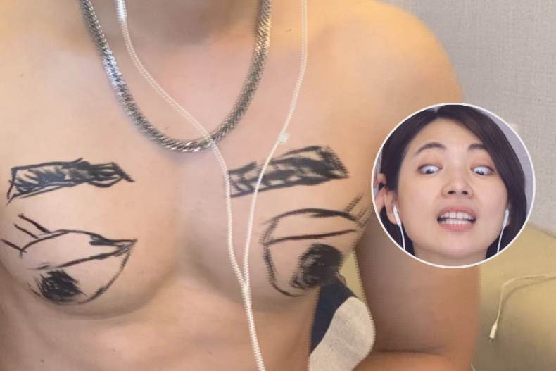 【直播節目】07／19 只露一半臉也美 誰是女大口罩天后？！